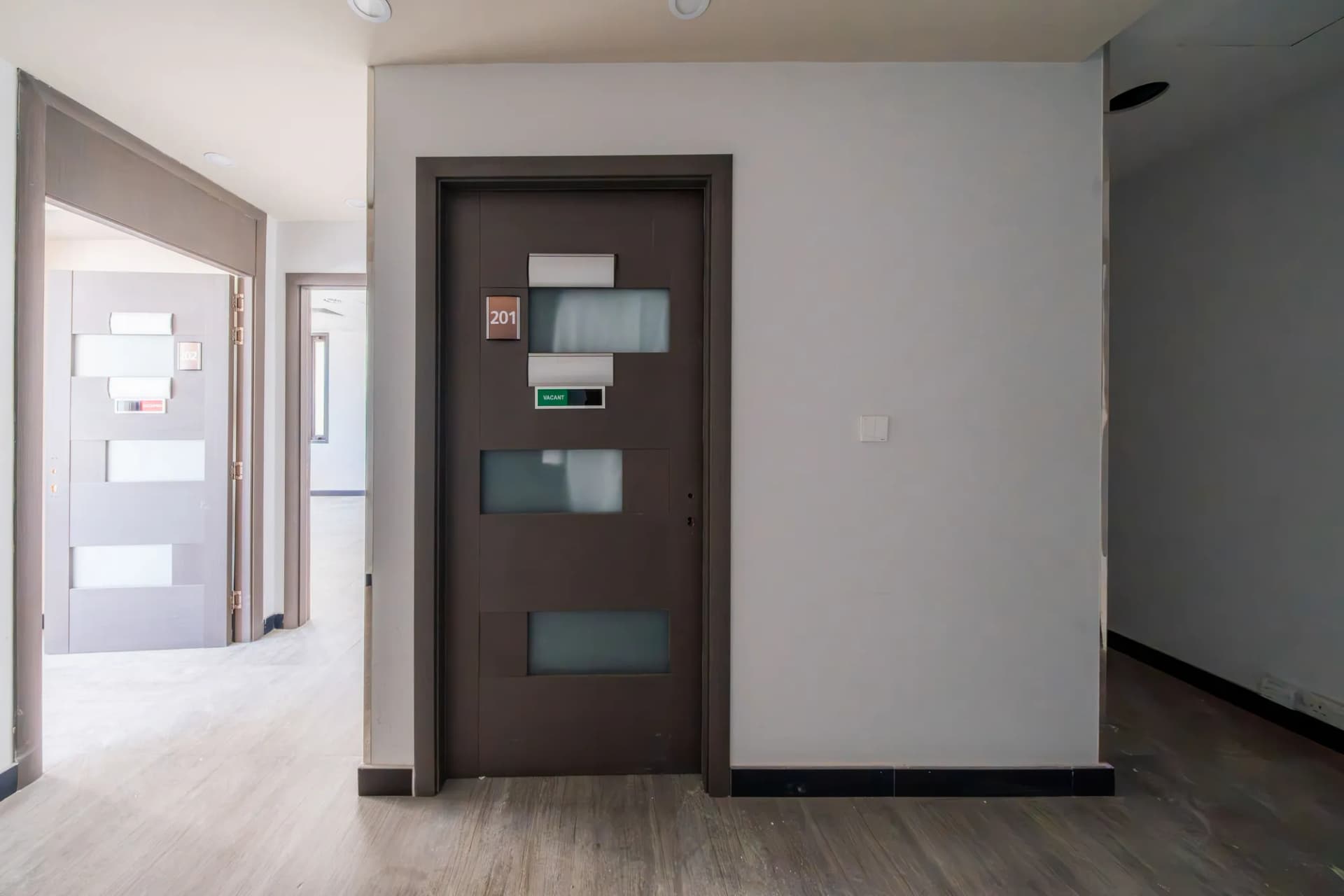 Office Space - Corniche Plaza