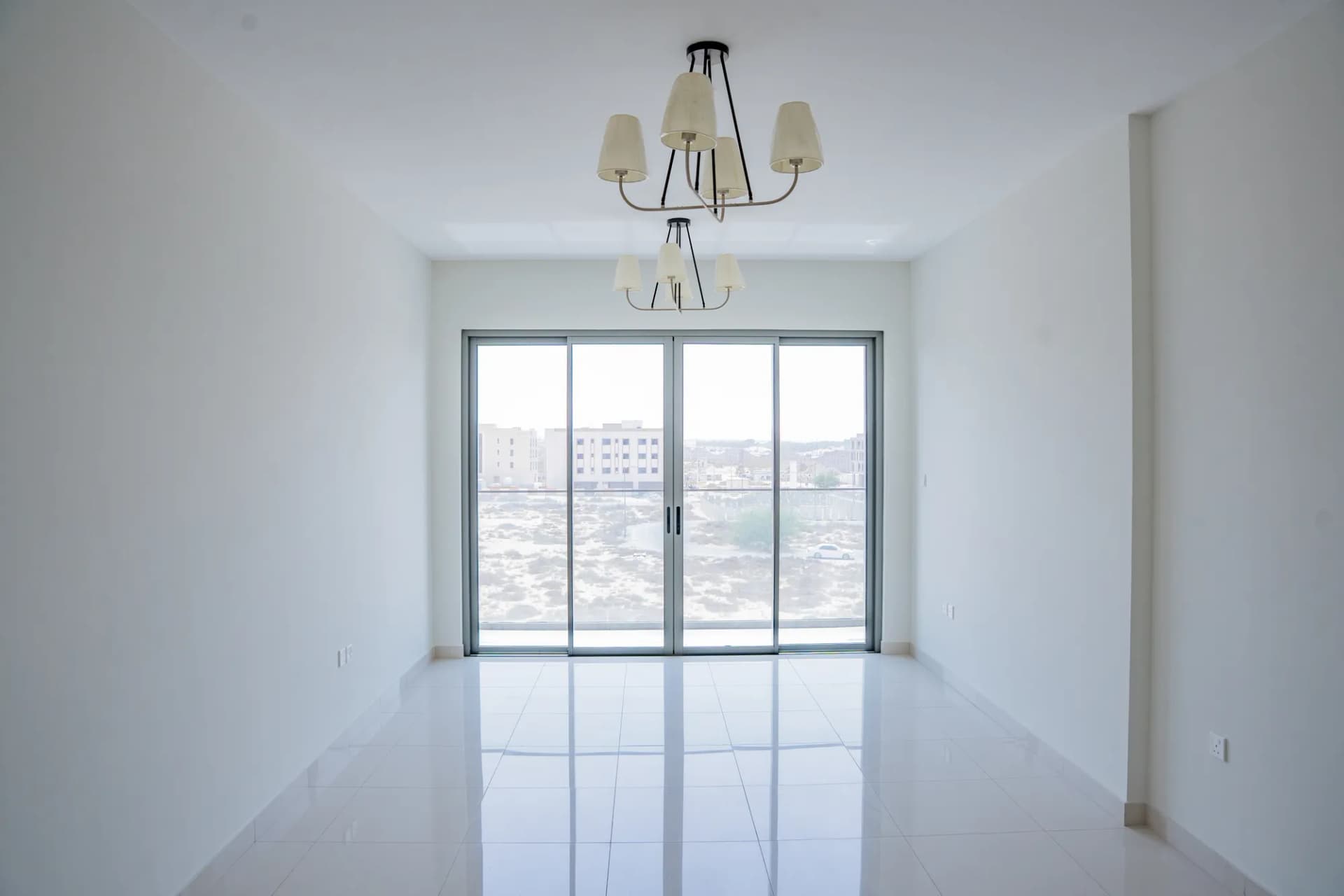 3BHK - Tilal City