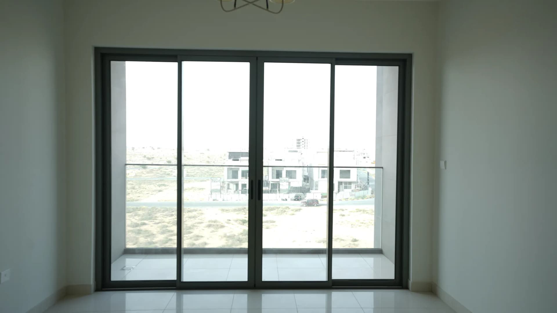 3BHK - Tilal City
