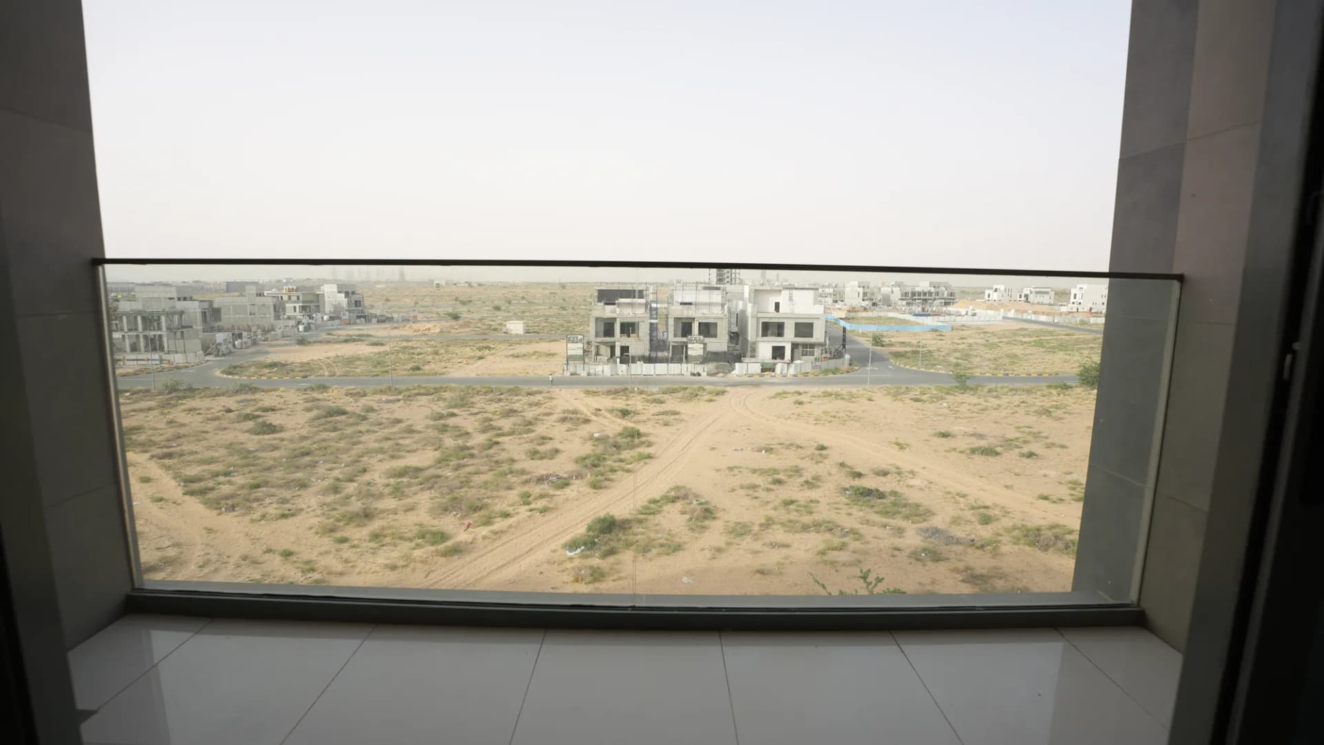 3BHK - Tilal City
