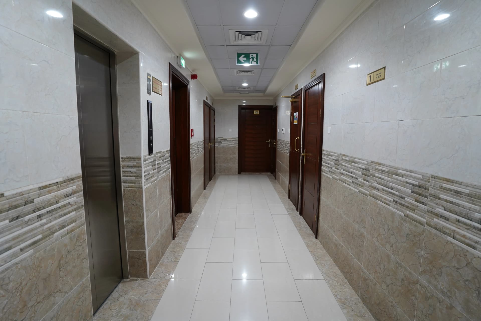 3BHK - Tilal City