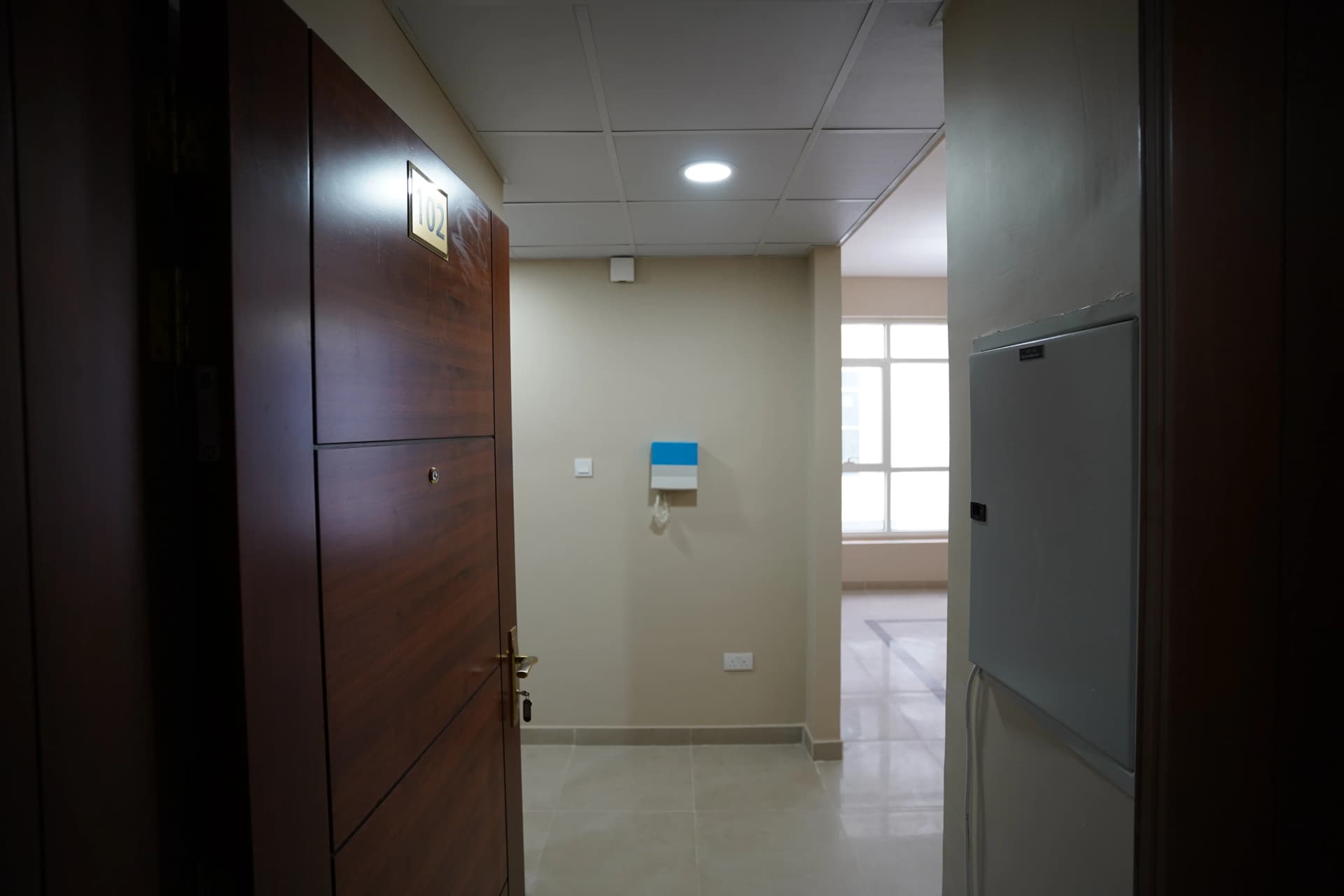 3BHK - Tilal City