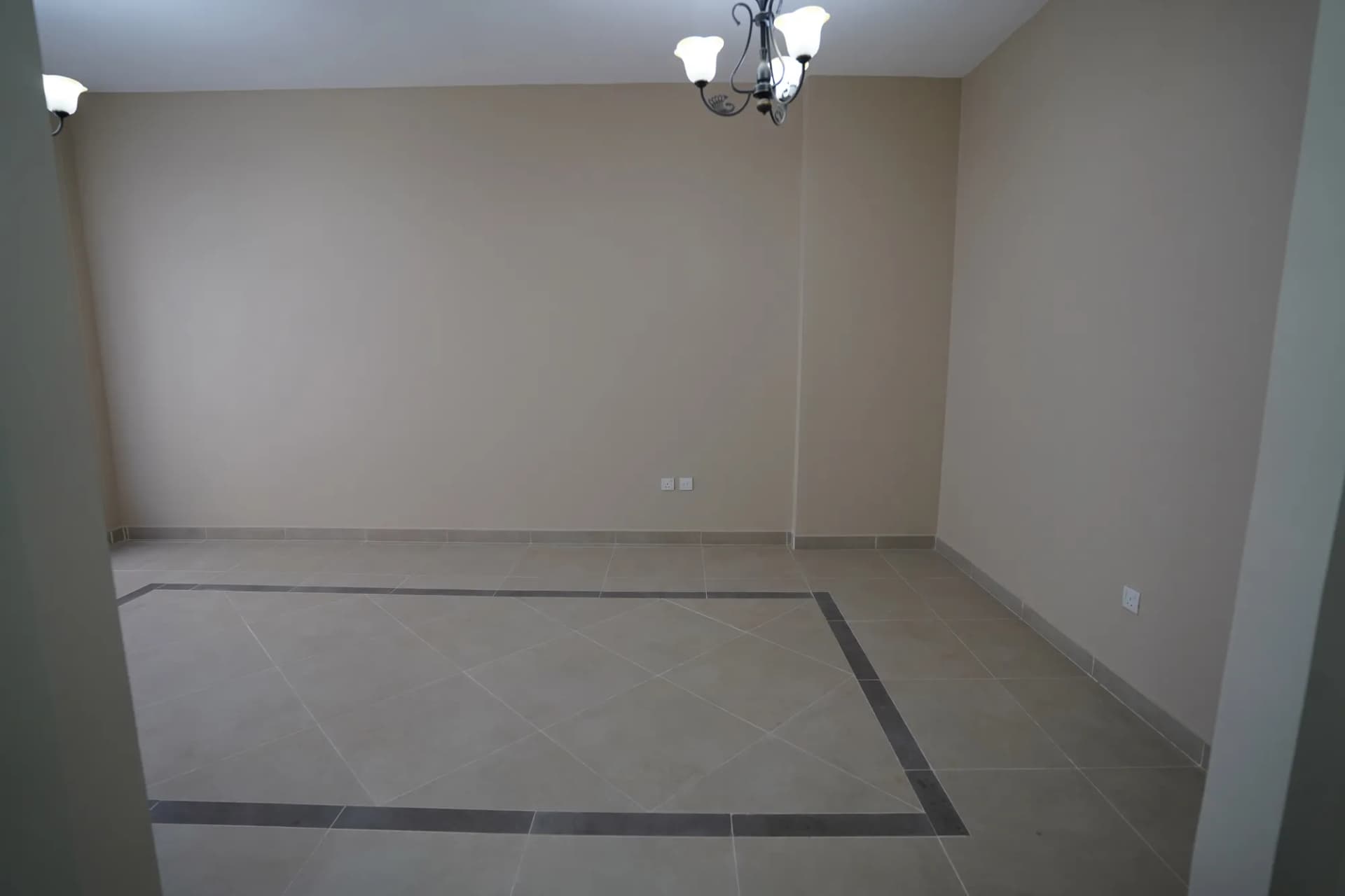 1BHK - Tilal City