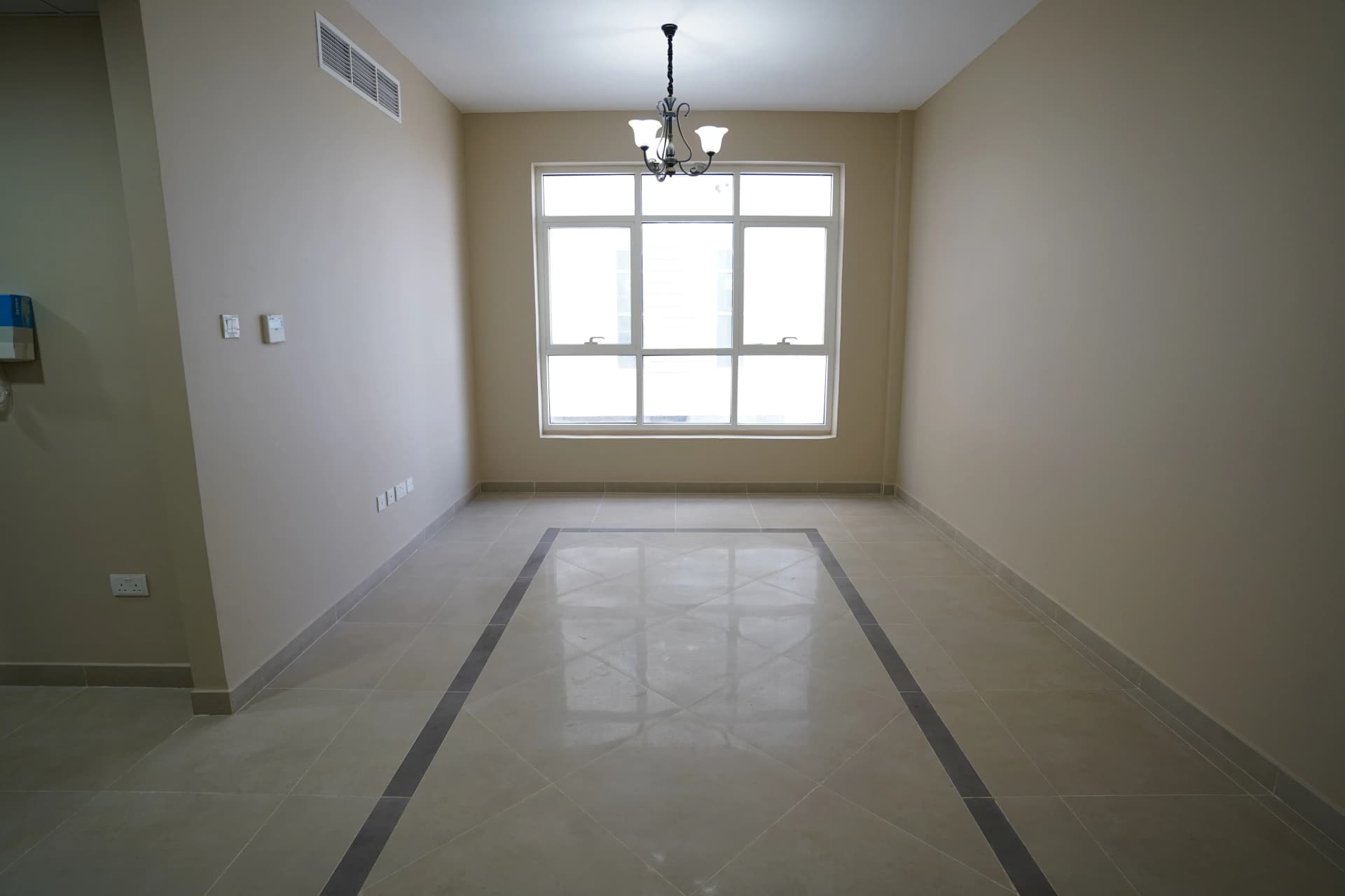 3BHK - Tilal City