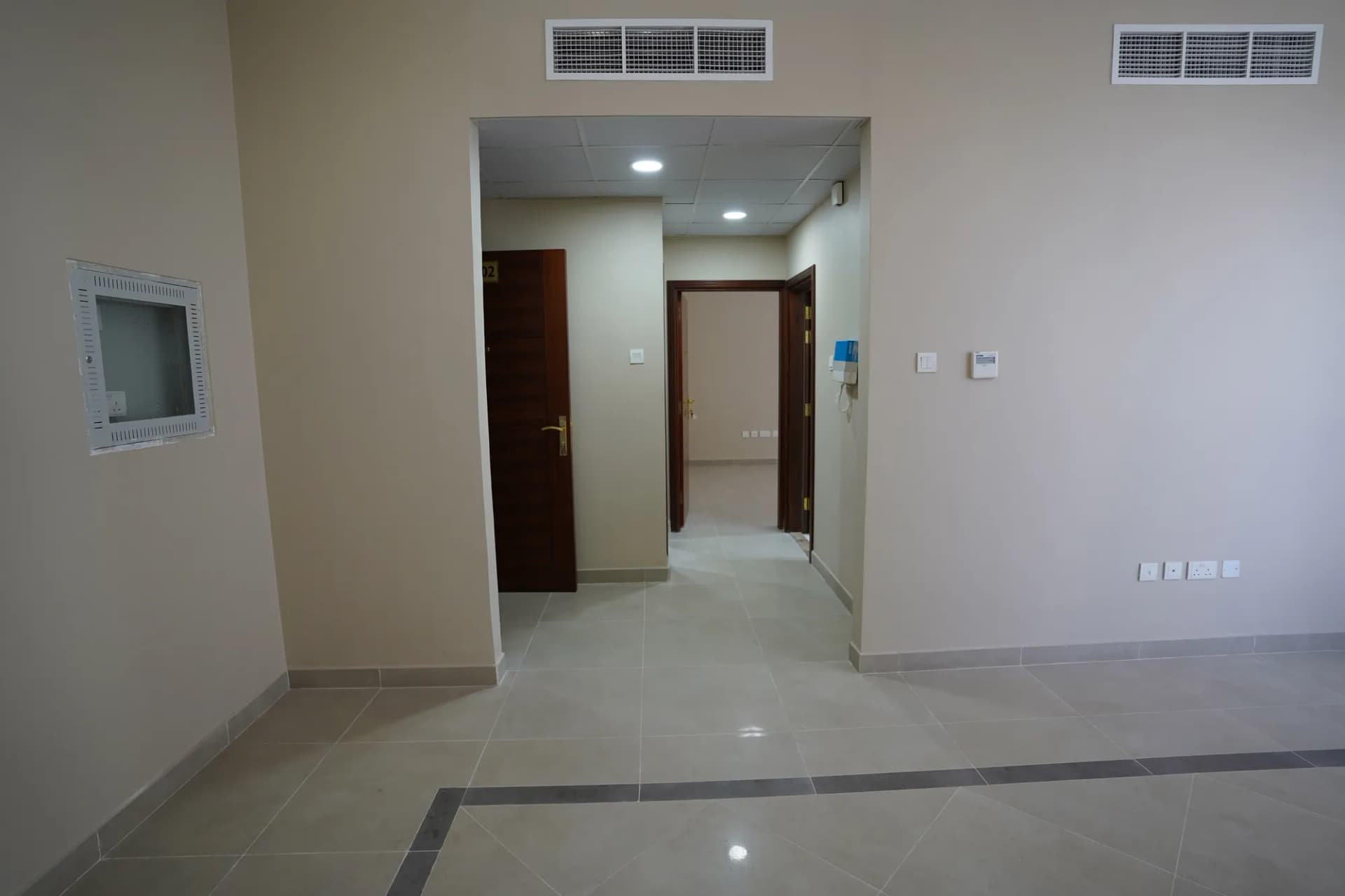 1BHK - Tilal City