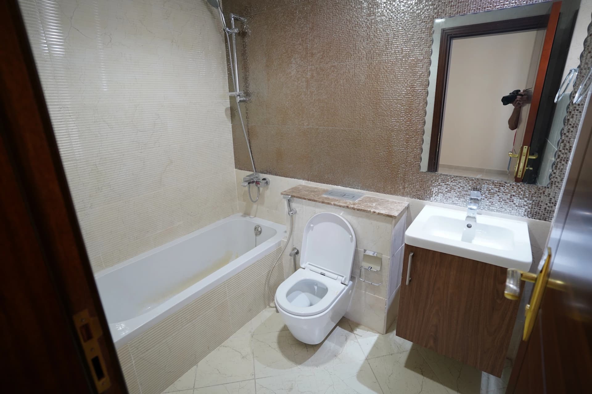 3BHK - Tilal City