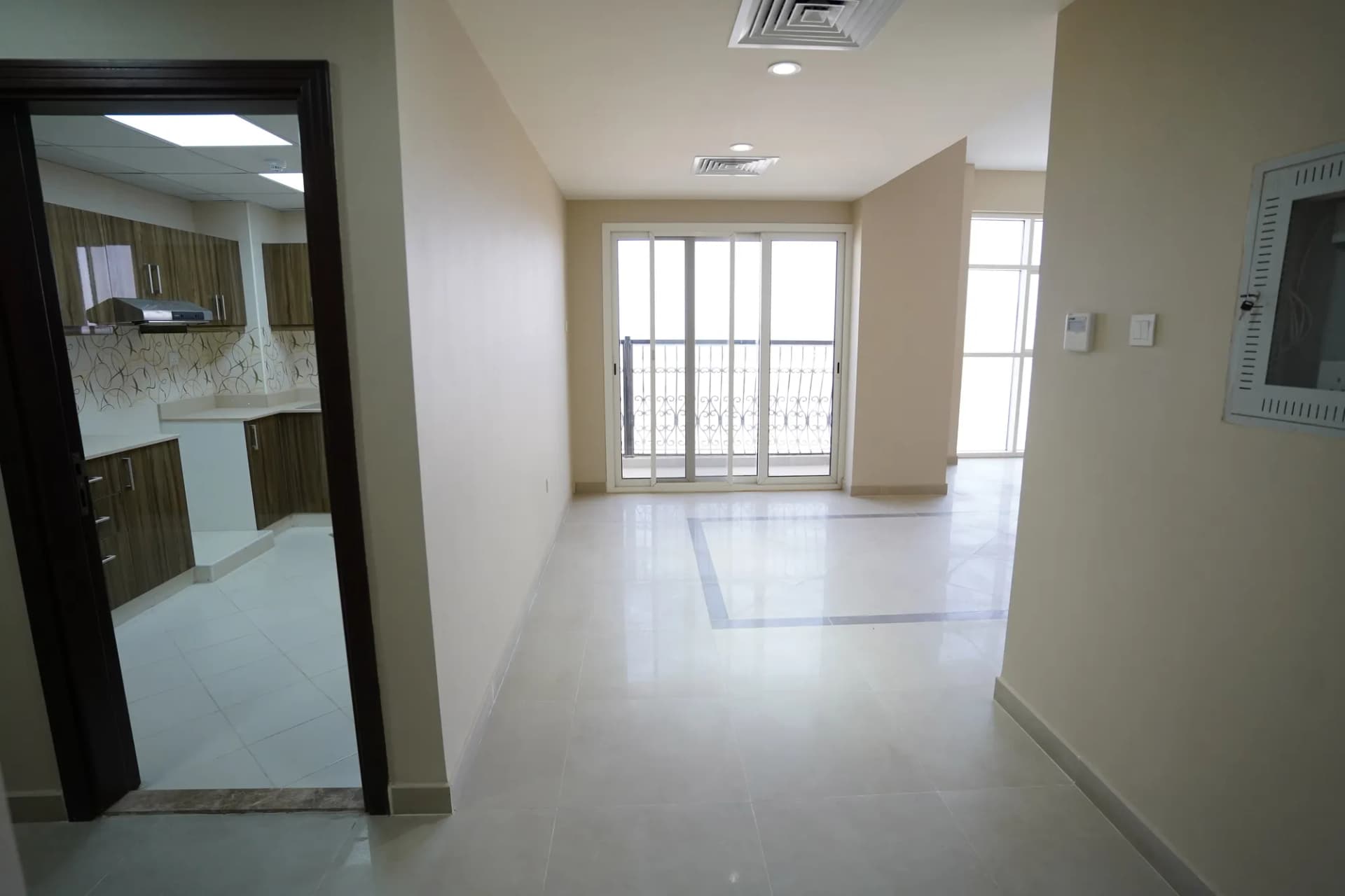 3BHK - Tilal City