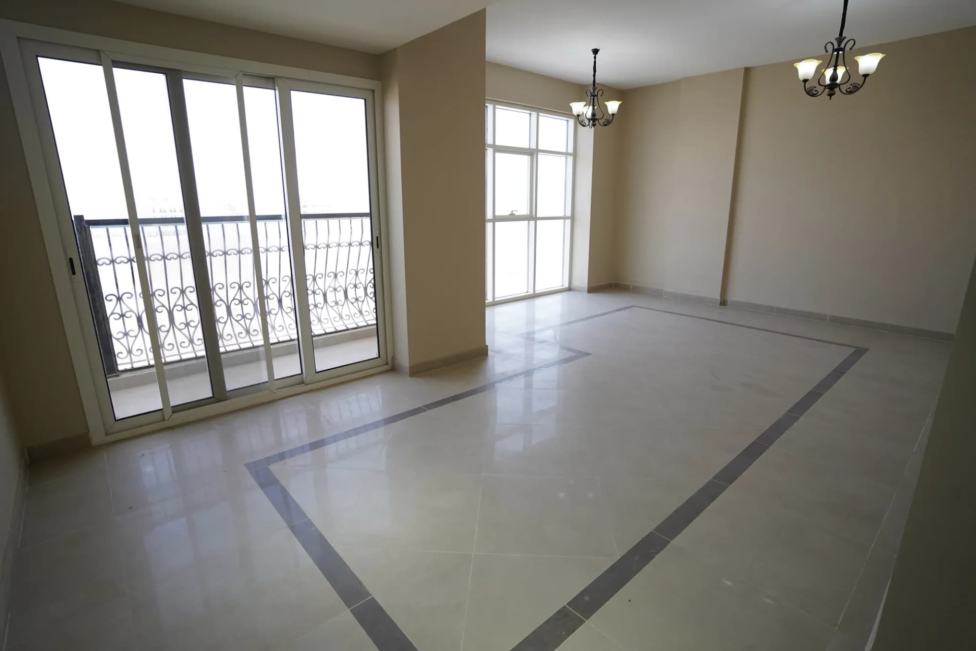 3BHK - Tilal City
