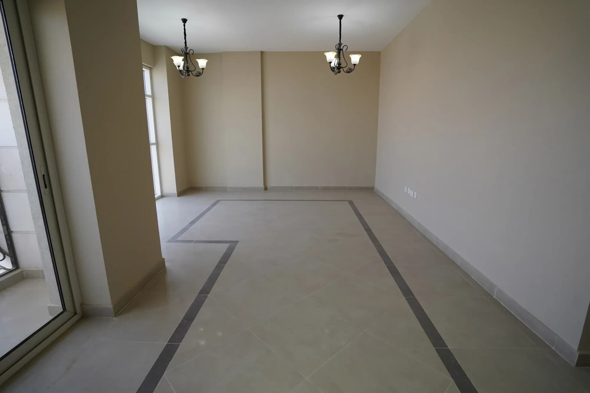 3BHK - Tilal City