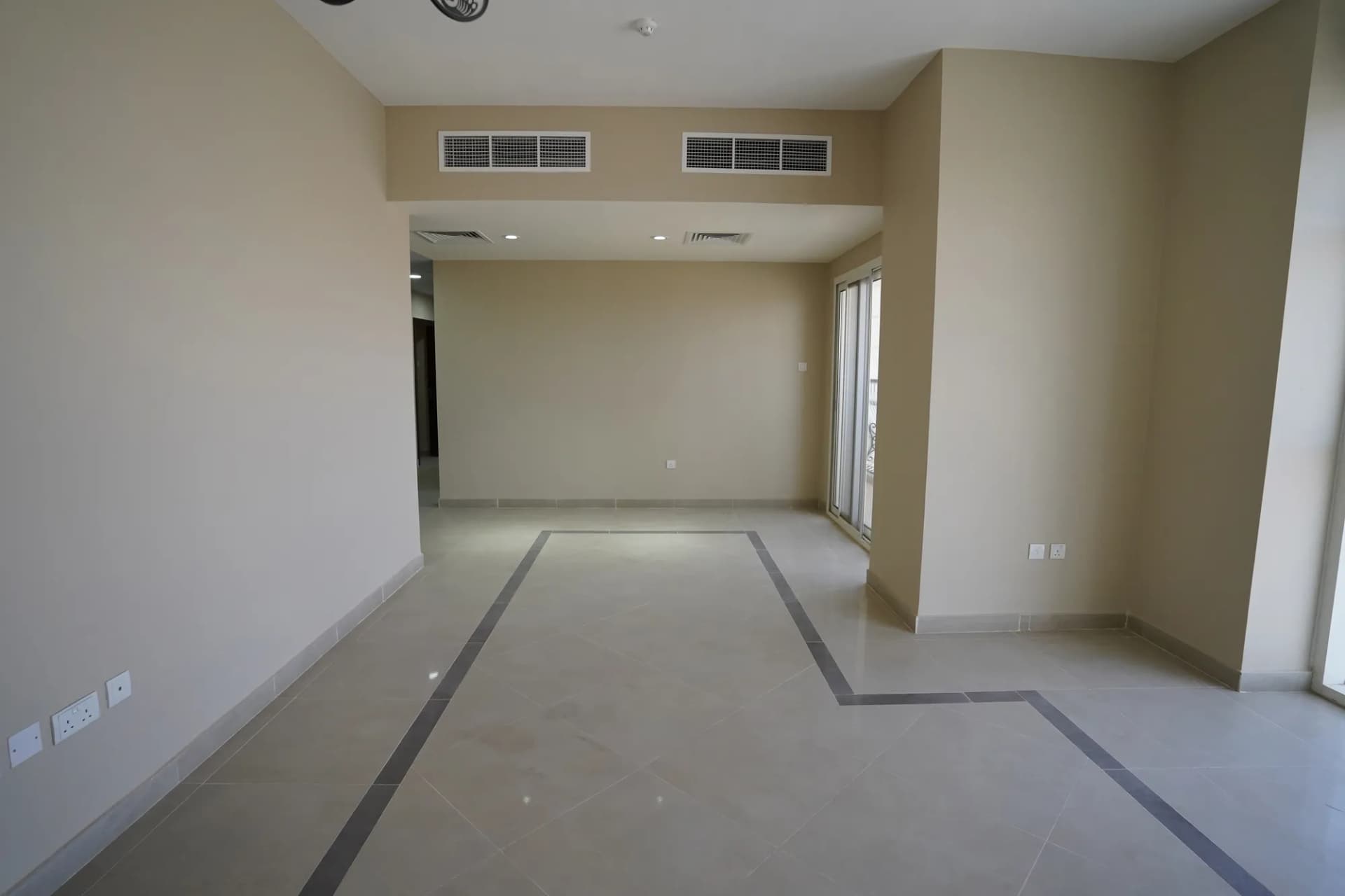 3BHK - Tilal City