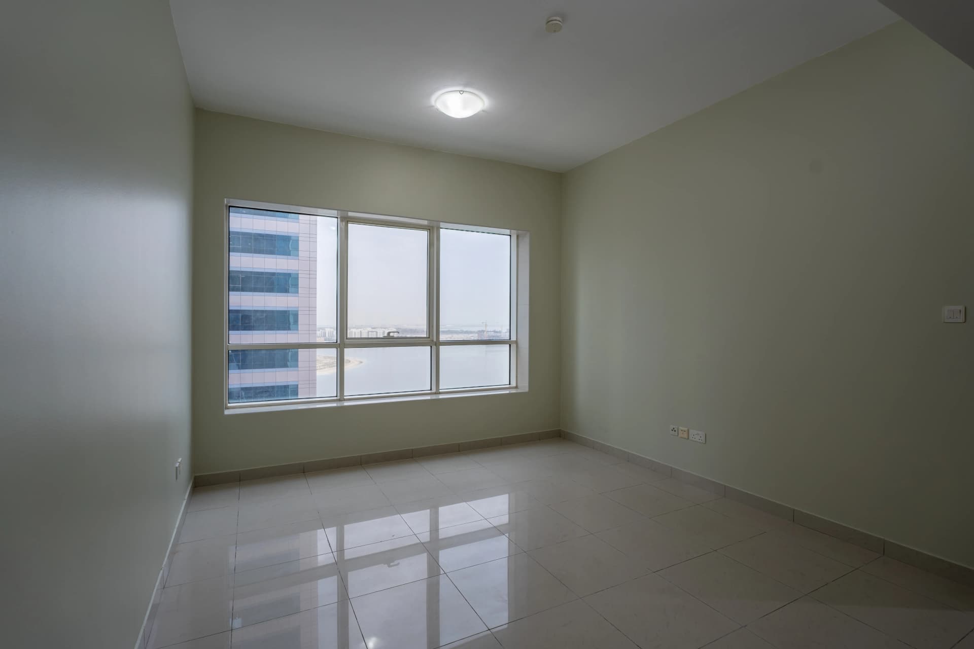 4BHK - Robot Park Tower