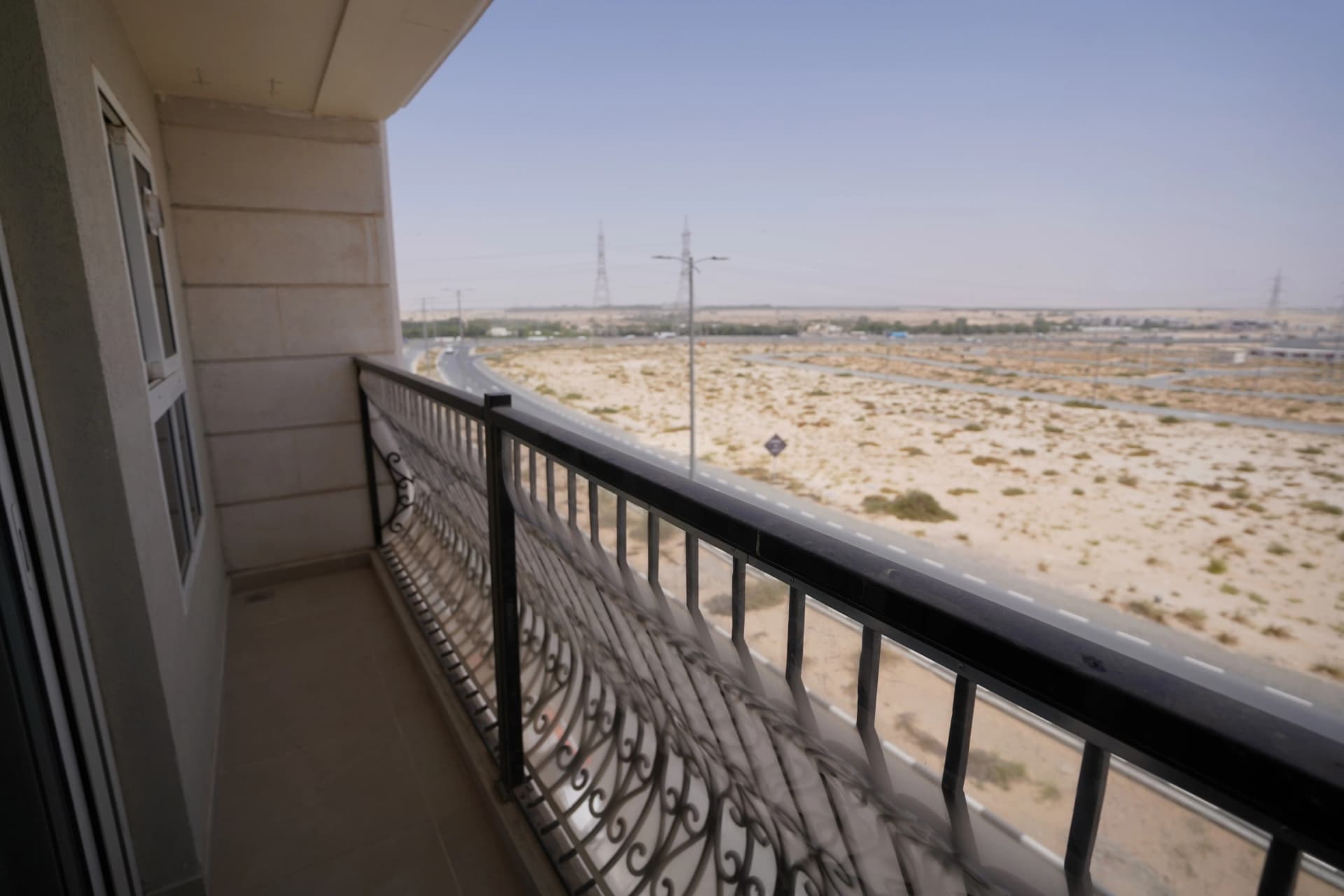 3BHK - Tilal City