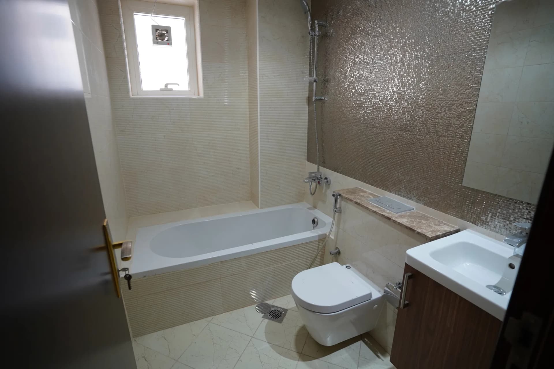 3BHK - Tilal City