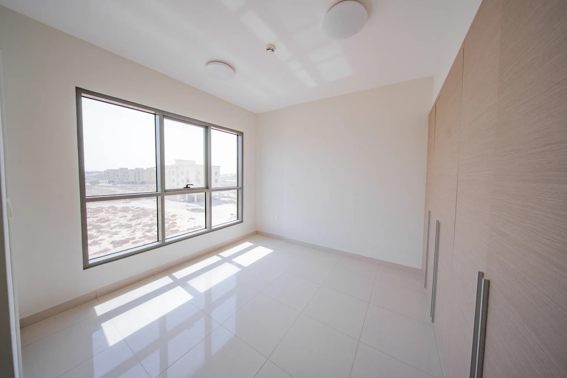 3BHK - Tilal City