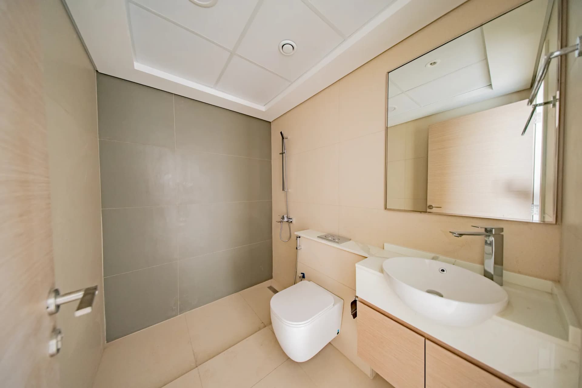 3BHK - Tilal City