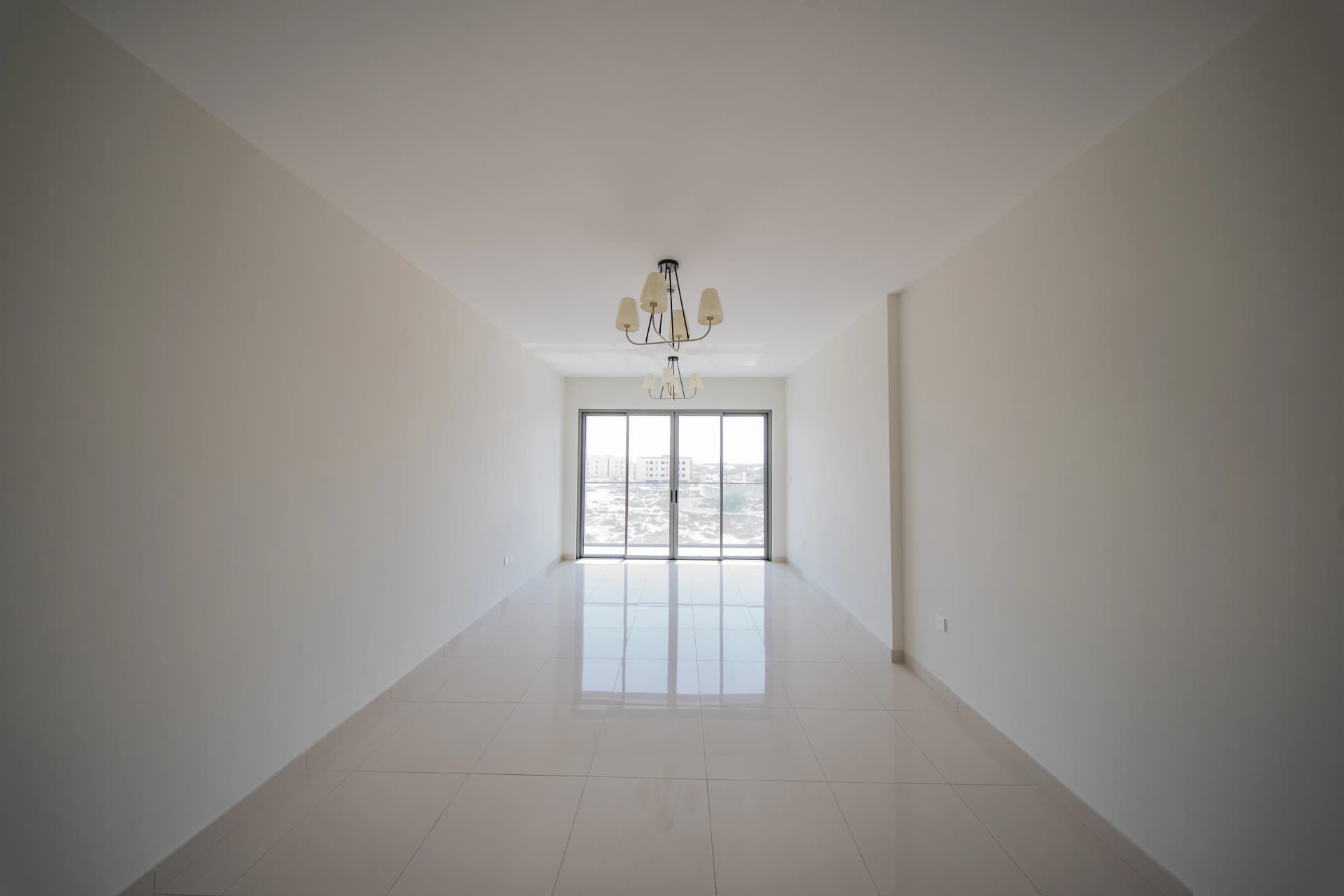 3BHK - Tilal City