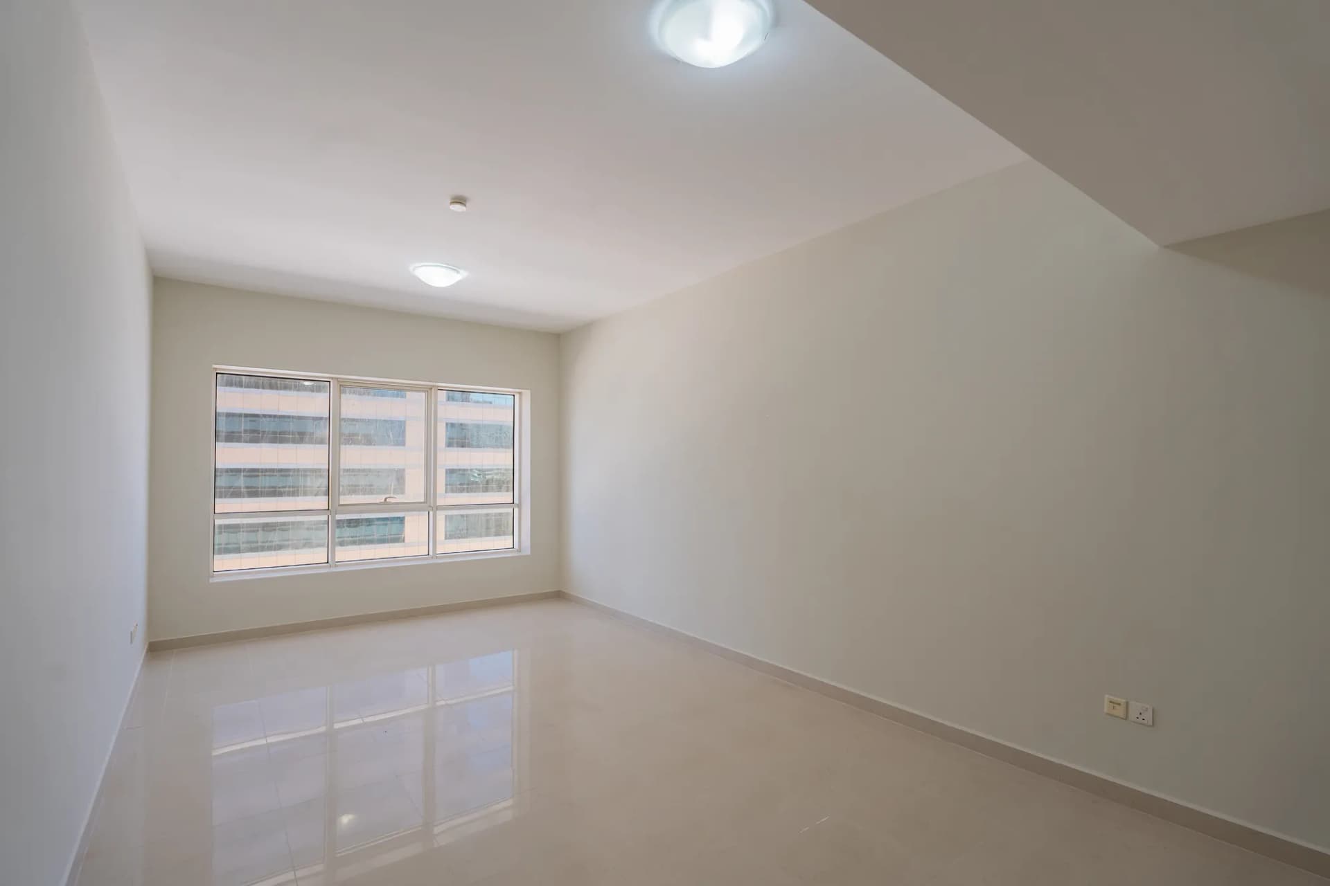3BHK - Robot Park Tower