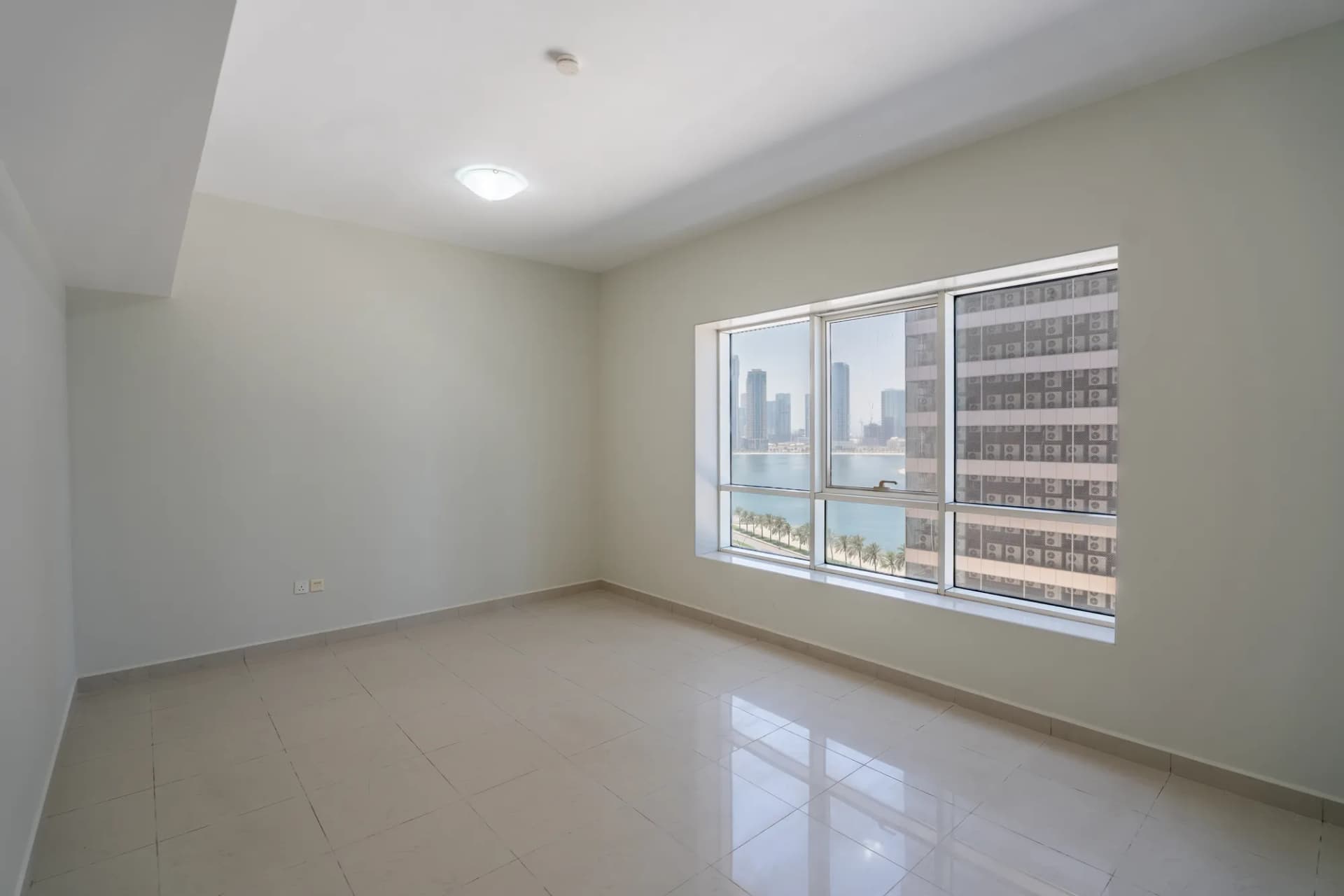 3BHK - Robot Park Tower