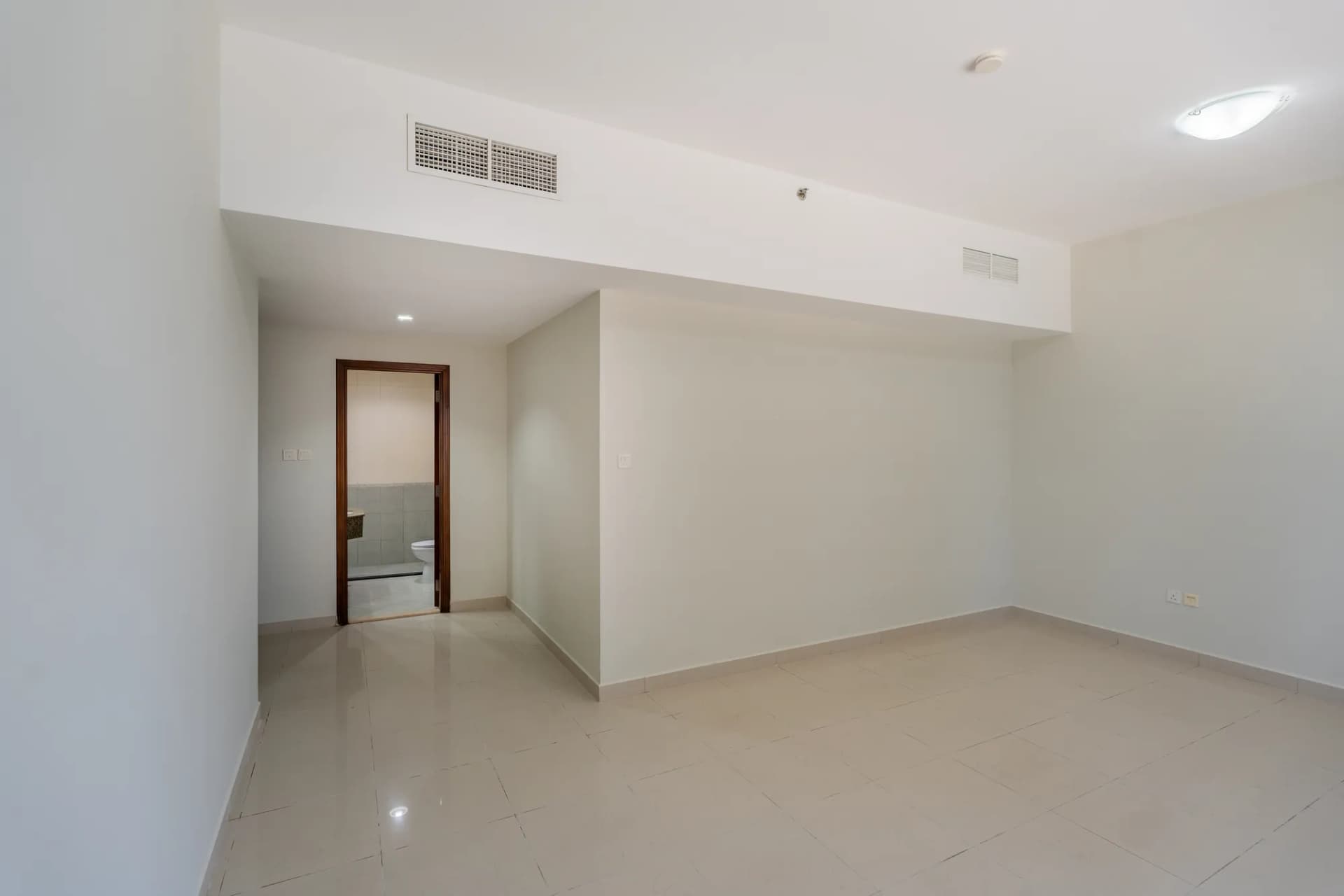 3BHK - Robot Park Tower