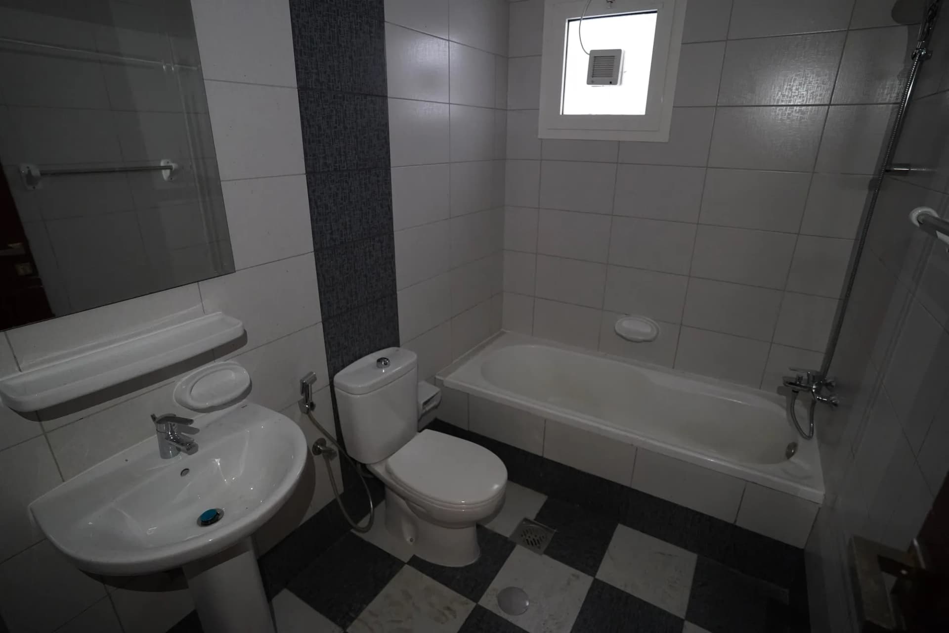 2BHK - The Grand Avenue