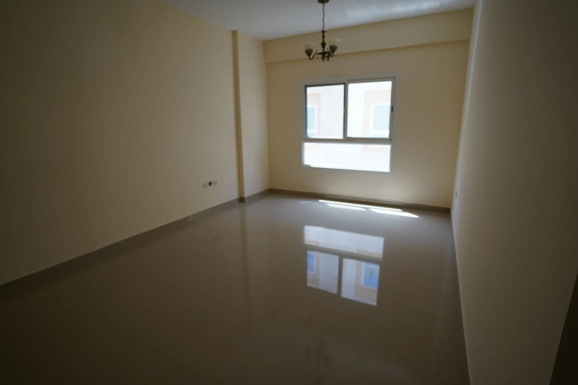 2BHK - The Grand Avenue