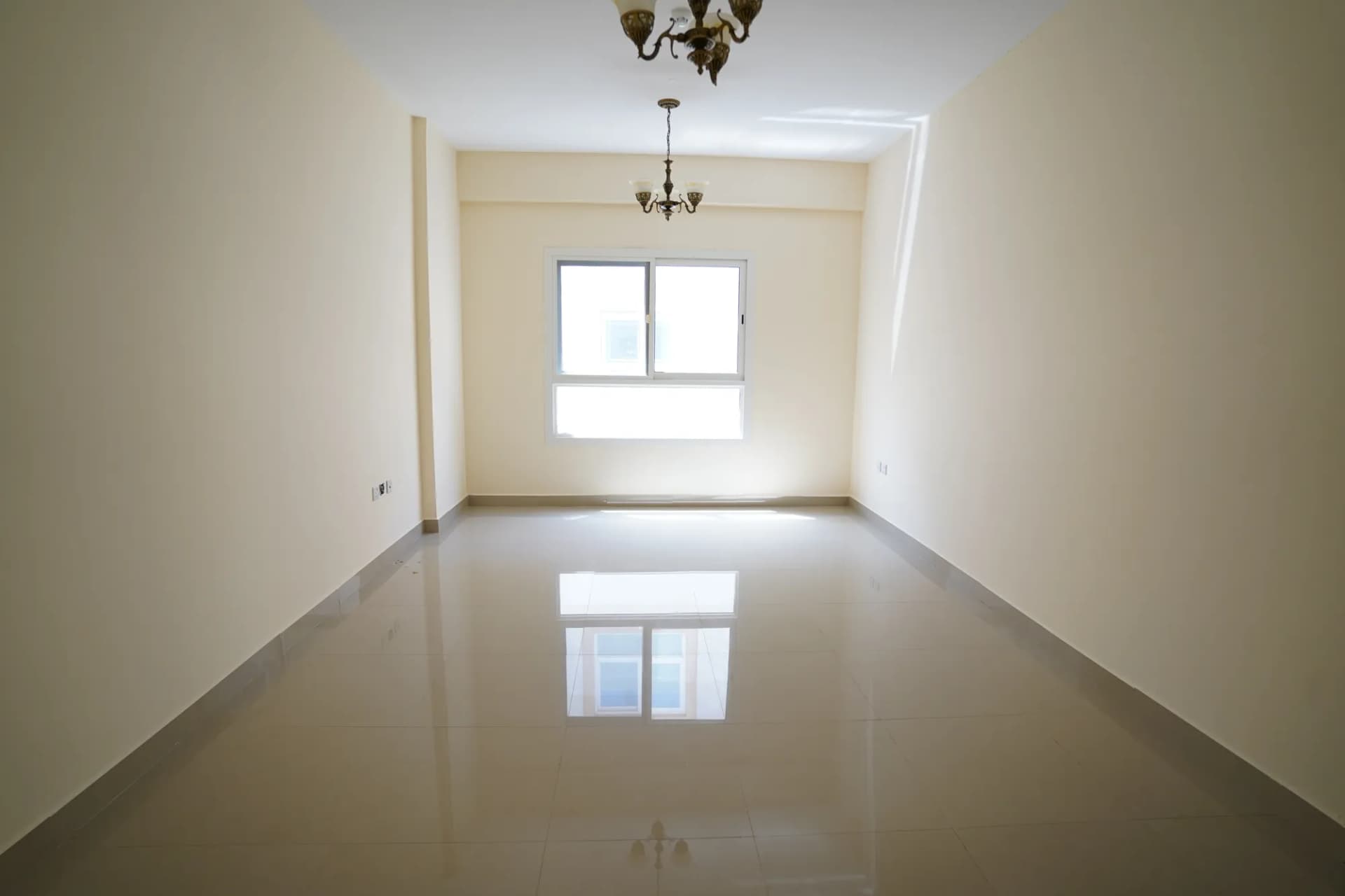 2BHK - The Grand Avenue