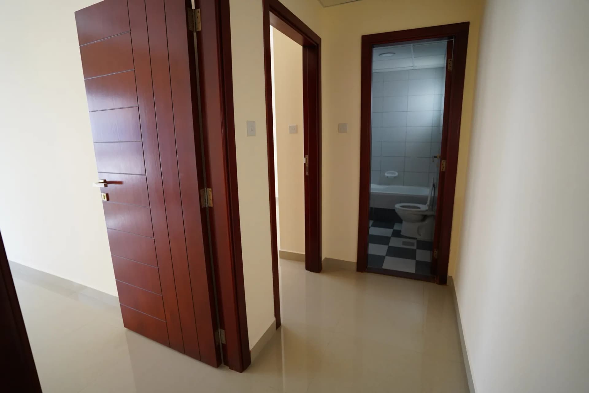 2BHK - The Grand Avenue
