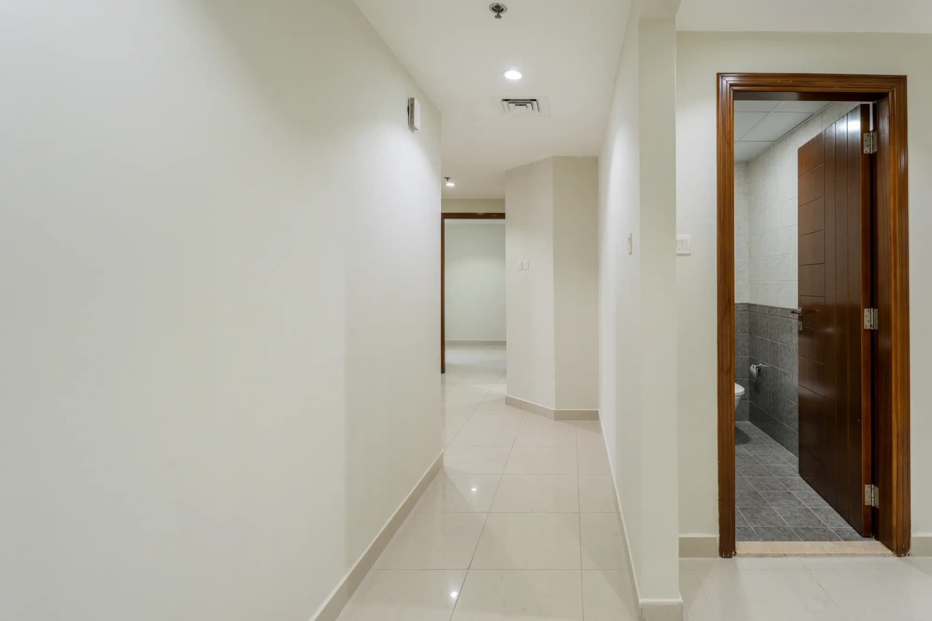 3BHK - Robot Park Tower