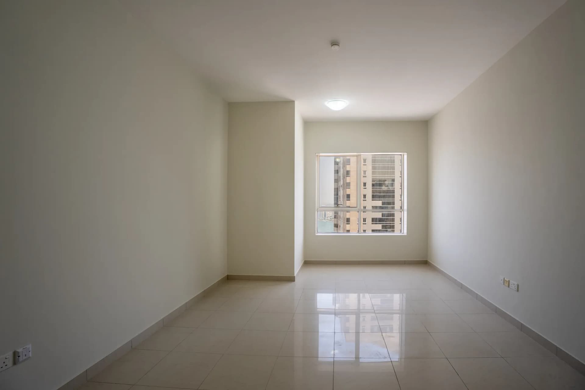 3BHK - Robot Park Tower