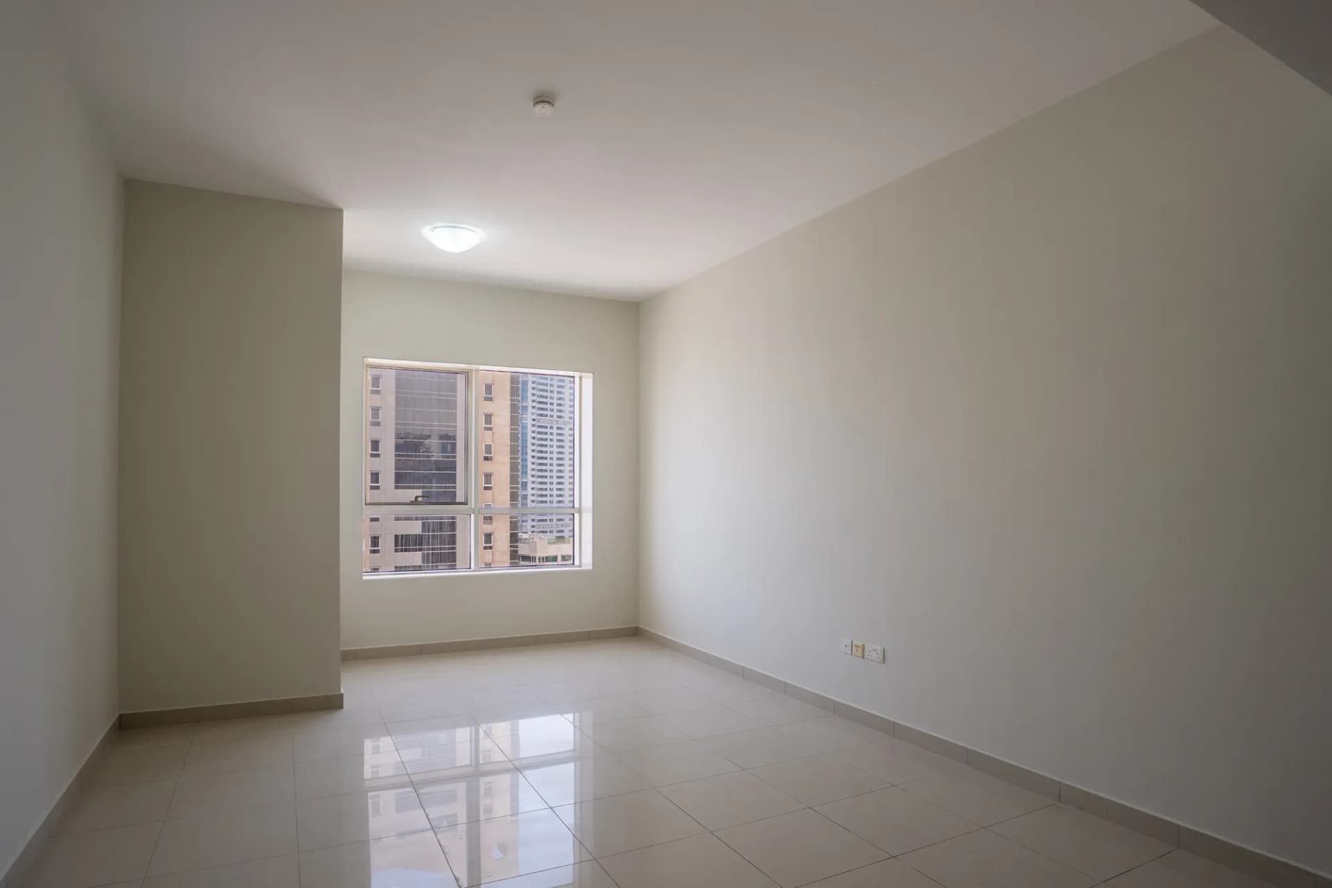 3BHK - Robot Park Tower