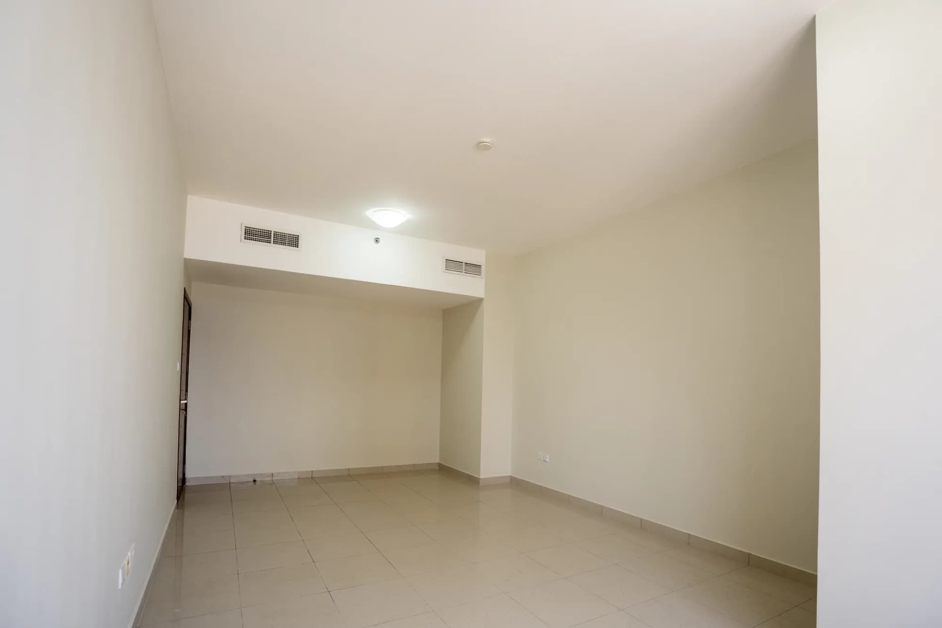 3BHK - Robot Park Tower