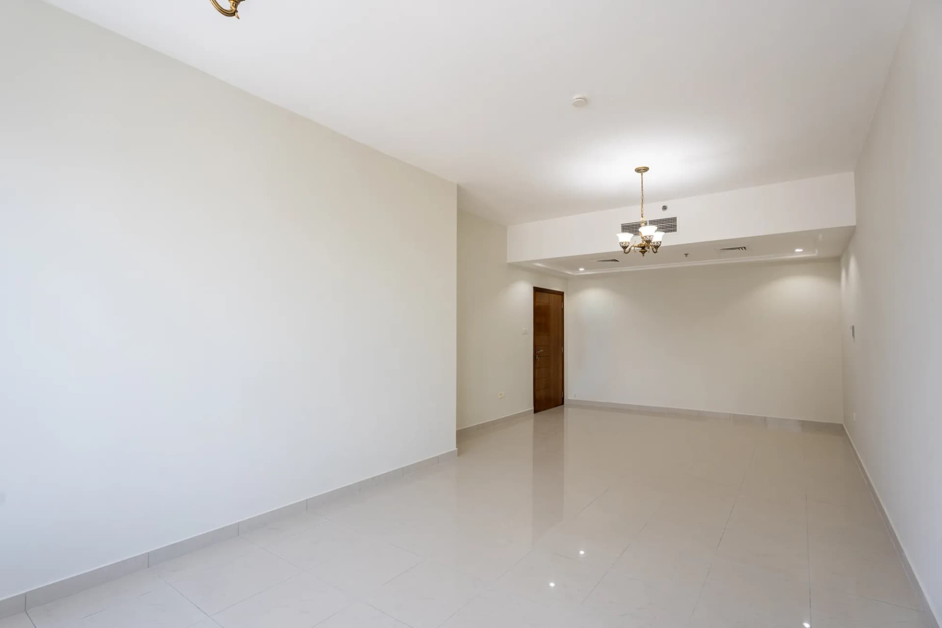 3BHK - Robot Park Tower