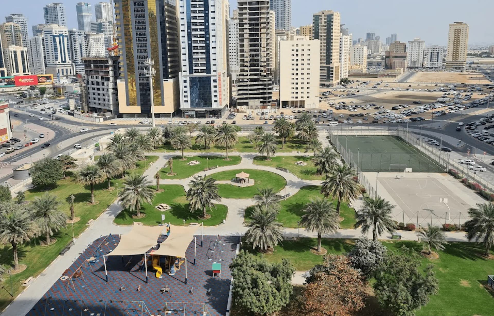 park