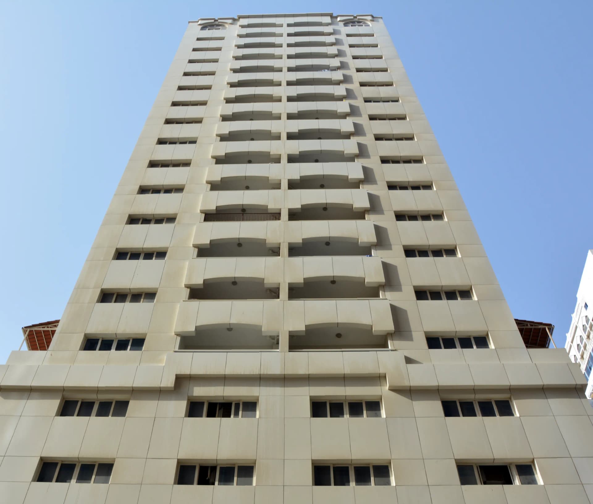 Al Fajer Tower
