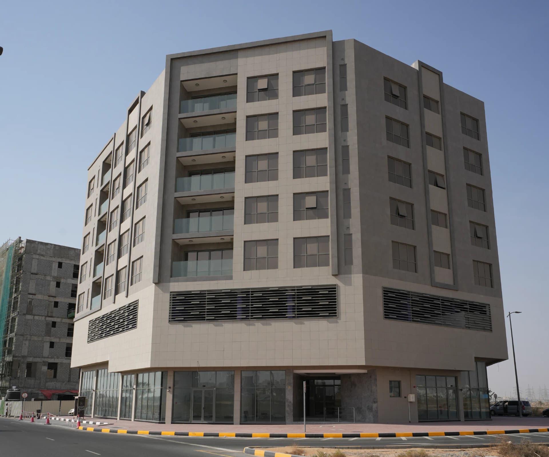 Tilal City