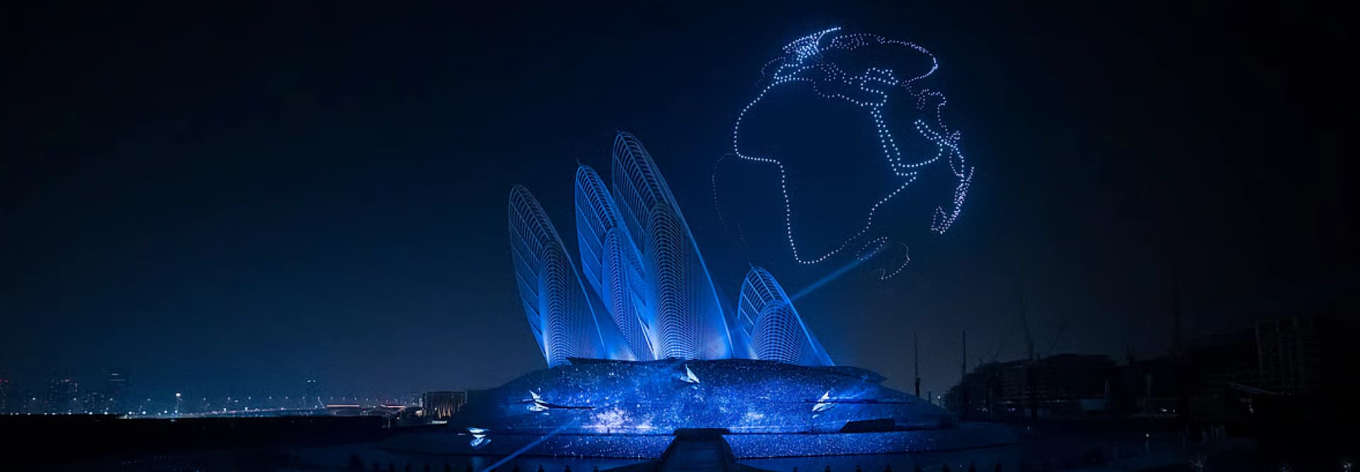Beyond Bricks: How Cultural Landmarks and Vertiports Define UAE Property