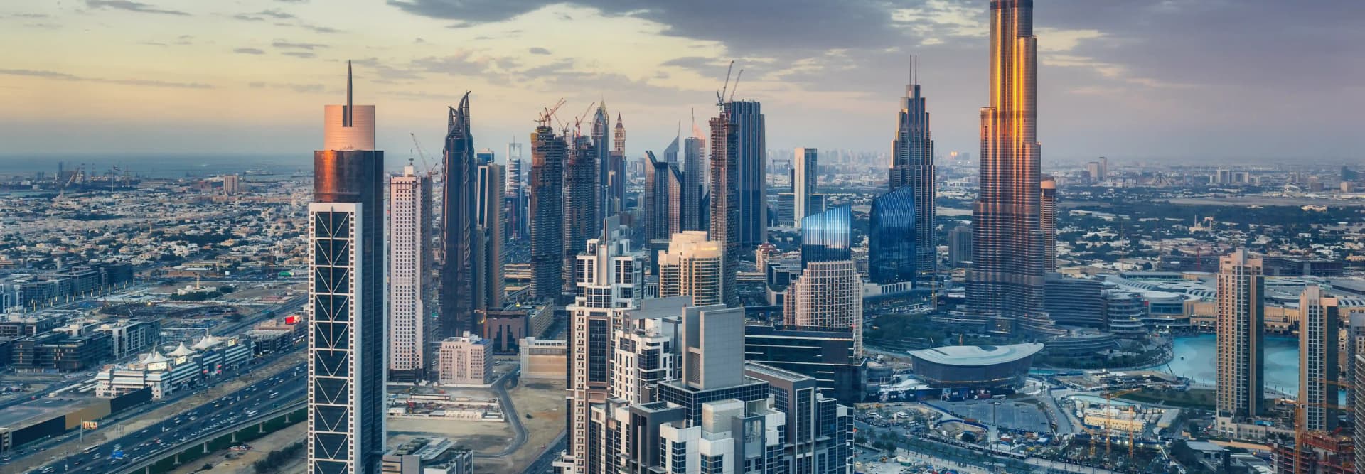 The 2030 Horizon: Navigating Dubai’s Real Estate Growth Cycle