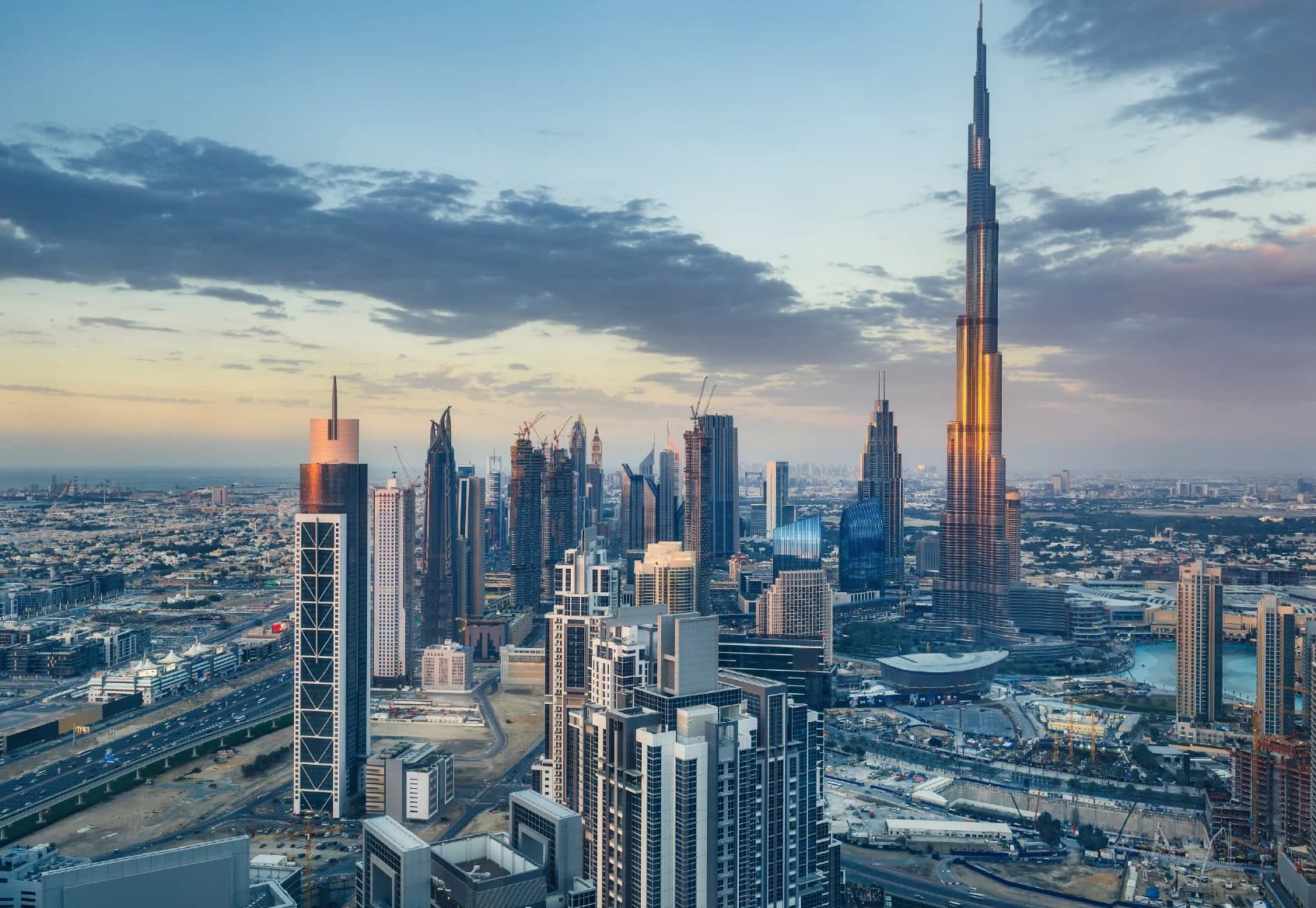 The 2030 Horizon: Navigating Dubai’s Real Estate Growth Cycle