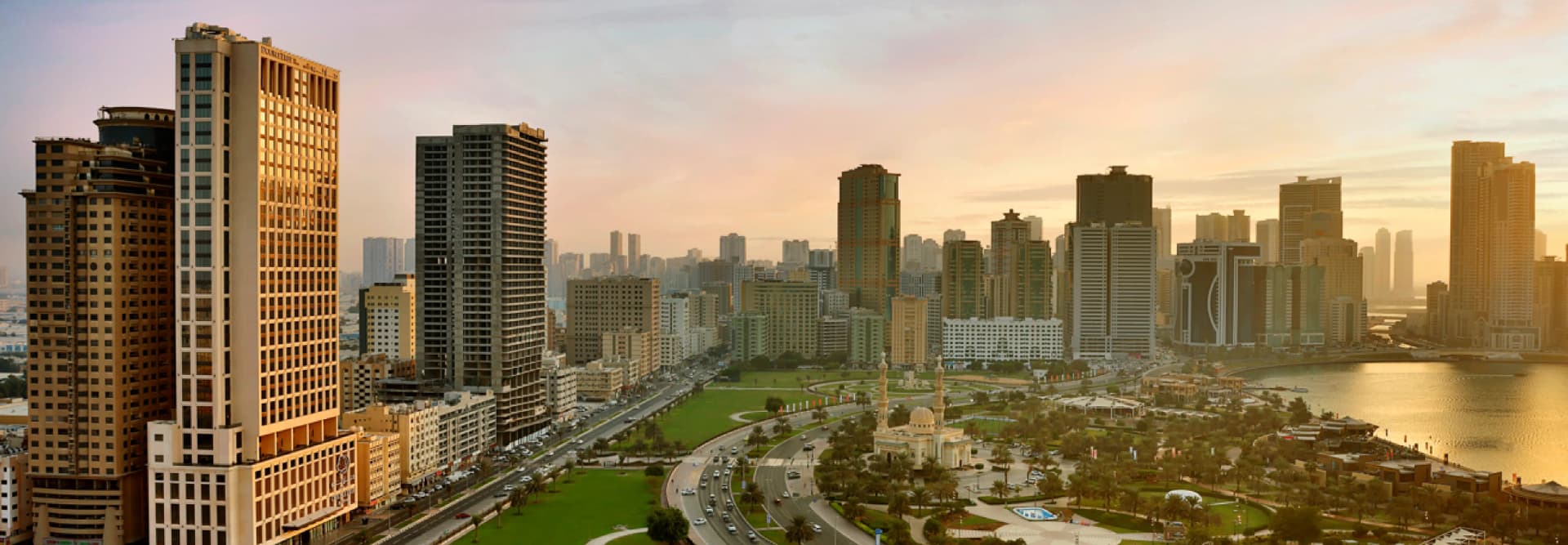 Beyond the Numbers: What Sharjah’s AED 65.6 Billion Real Estate Deals Mean for You