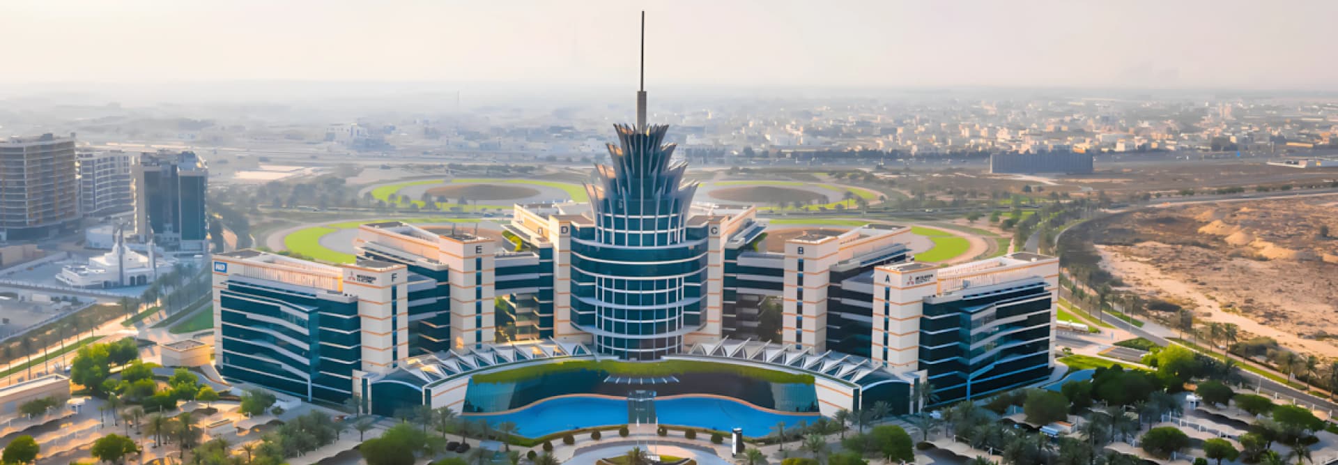 Dubai’s Investment Zones: Dubai South vs Dubai Silicon Oasis