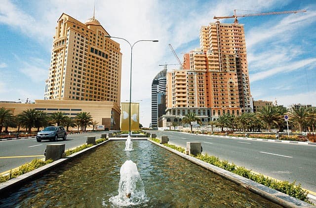 Dubai Silicon Oasis