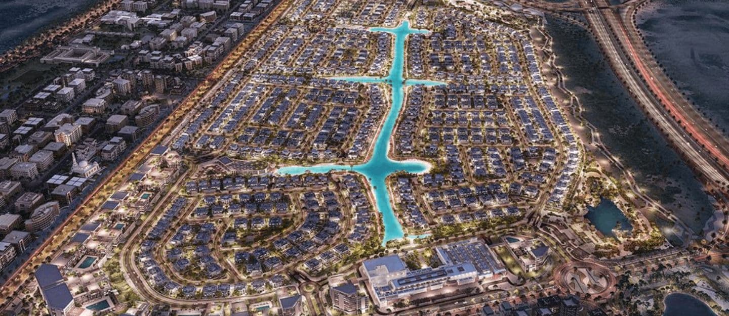 Dubai South