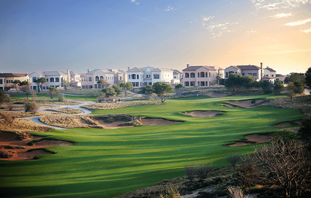 Jumeirah Golf Estates: Where Luxury Living Meets Long-Term Value