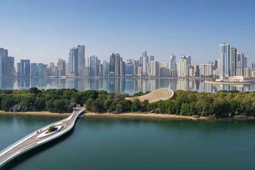 Beyond The Rent: What the Modern Sharjah Tenant Demands in 2026