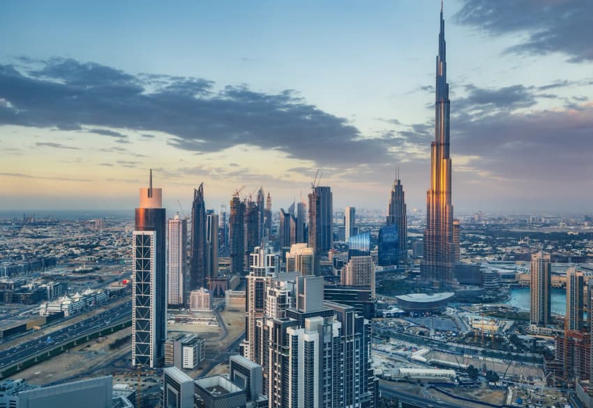 The 2030 Horizon: Navigating Dubai’s Real Estate Growth Cycle