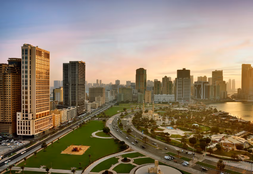 Beyond the Numbers: What Sharjah’s AED 65.6 Billion Real Estate Deals Mean for You