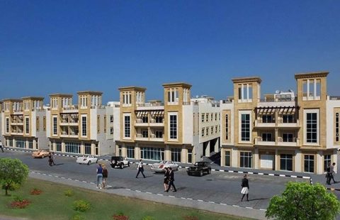 1BHK Apartment – No Commission -Master bed – Parking & Maintenance free