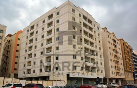 Large 2 BHK with Balcony – No Commission +Parking