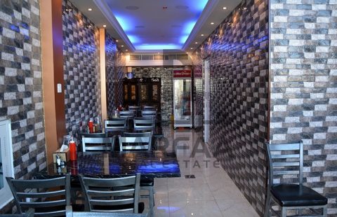 Fully Decorated Restaurant for Rent – No Commission