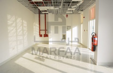 Best Shop for Rent – Direct from Owner – No COM